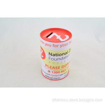 coin tin